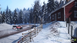 WRC 5: FIA World Rally Championship - Screenshots August 15