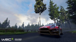 WRC 5: FIA World Rally Championship - Screenshots August 15