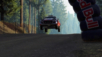 WRC 5: FIA World Rally Championship - Screenshots zum Artikel