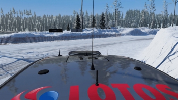 WRC 5: FIA World Rally Championship - Screenshots zum Artikel