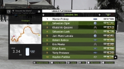 WRC 5: FIA World Rally Championship - Screenshots zum Artikel