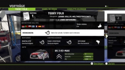 WRC 5: FIA World Rally Championship - Screenshots zum Artikel