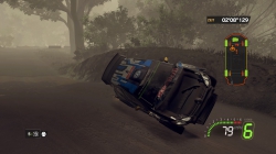 WRC 5: FIA World Rally Championship - Screenshots zum Artikel