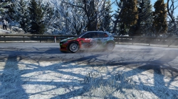 WRC 5: FIA World Rally Championship - Screenshots zum Artikel