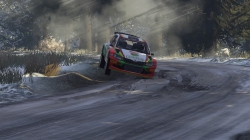 WRC 5: FIA World Rally Championship - Screenshots zum Artikel