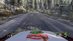 WRC 5: FIA World Rally Championship - Screenshots zum Artikel