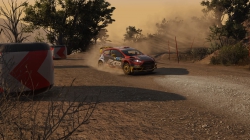 WRC 5: FIA World Rally Championship - Screenshots zum Artikel