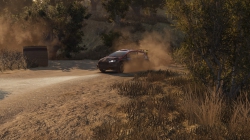 WRC 5: FIA World Rally Championship: Screenshots zum Artikel