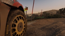 WRC 5: FIA World Rally Championship - Screenshots zum Artikel