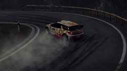 WRC 5: FIA World Rally Championship - Screenshots zum Artikel