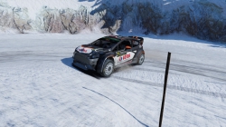 WRC 5: FIA World Rally Championship: Screenshots zum Artikel