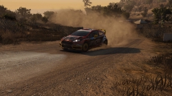 WRC 5: FIA World Rally Championship: Screenshots zum Artikel