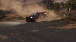 WRC 5: FIA World Rally Championship: Screenshots zum Artikel