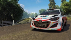 WRC 5: FIA World Rally Championship: Screenshots zum Artikel