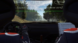 WRC 5: FIA World Rally Championship: Screenshots zum Artikel