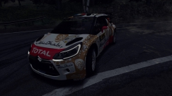 WRC 5: FIA World Rally Championship: Screenshots zum Artikel