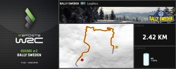 WRC 5: FIA World Rally Championship: eSport Event