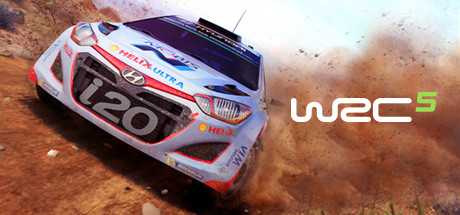 WRC 5: FIA World Rally Championship