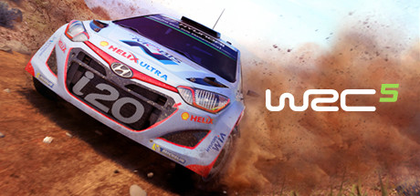 WRC 5: FIA World Rally Championship