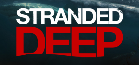 Logo for Stranded Deep