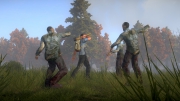 H1Z1: Screenshots Januar 15