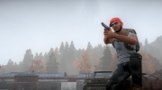 H1Z1 - Screenshots Januar 15