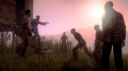 H1Z1 - Screenshots Januar 15