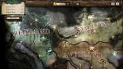 Warhammer Quest: Sreen zum RPG-Strategie Titel.
