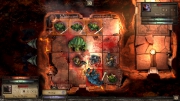 Warhammer Quest: Sreen zum RPG-Strategie Titel.