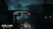 Alone in the Dark: Illumination - Screenshots Januar 15