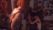 Life Is Strange - Screenshots Januar 15