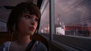 Life Is Strange - Screenshot zum Titel.