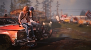 Life Is Strange - Screenshot zum Titel.