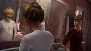 Life Is Strange - Screenshot zum Titel.