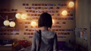 Life Is Strange - Screenshot zum Titel.