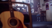 Life Is Strange - Screenshot zum Titel.