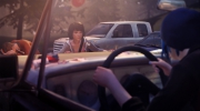 Life Is Strange: Screenshot zum Titel.