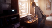 Life Is Strange: Screenshot zum Titel.