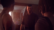 Life Is Strange - Screenshot zum Titel.