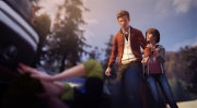 Life Is Strange - Screenshot zum Titel.