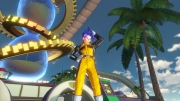 Dragon Ball: Xenoverse - Screen zum Action Titel.