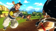 Dragon Ball: Xenoverse - Screen zum Action Titel.