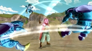 Dragon Ball: Xenoverse - Screen zum Action Titel.