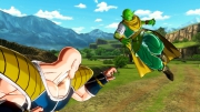 Dragon Ball: Xenoverse - Screen zum Action Titel.