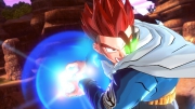 Dragon Ball: Xenoverse - Screen zum Action Titel.