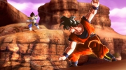 Dragon Ball: Xenoverse - Screen zum Action Titel.
