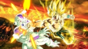 Dragon Ball: Xenoverse - Screen zum Action Titel.