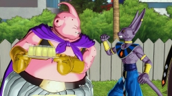 Dragon Ball: Xenoverse - Titel Release