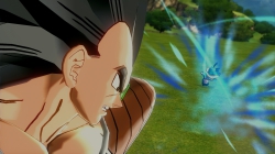 Dragon Ball: Xenoverse - Titel Release