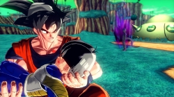 Dragon Ball: Xenoverse - Titel Release